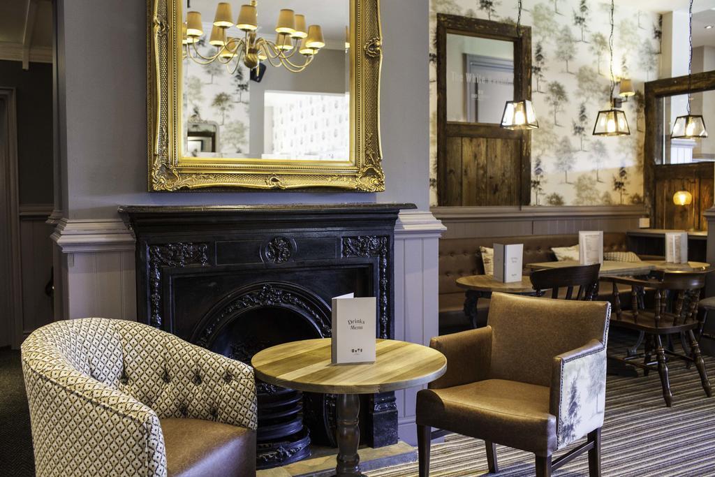 Hotel White Rabbit By Chef & Brewer Collection