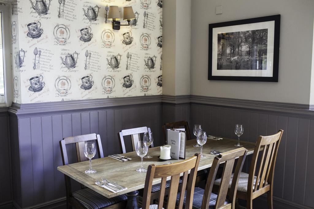 White Rabbit By Chef & Brewer Collection 3* Lyndhurst