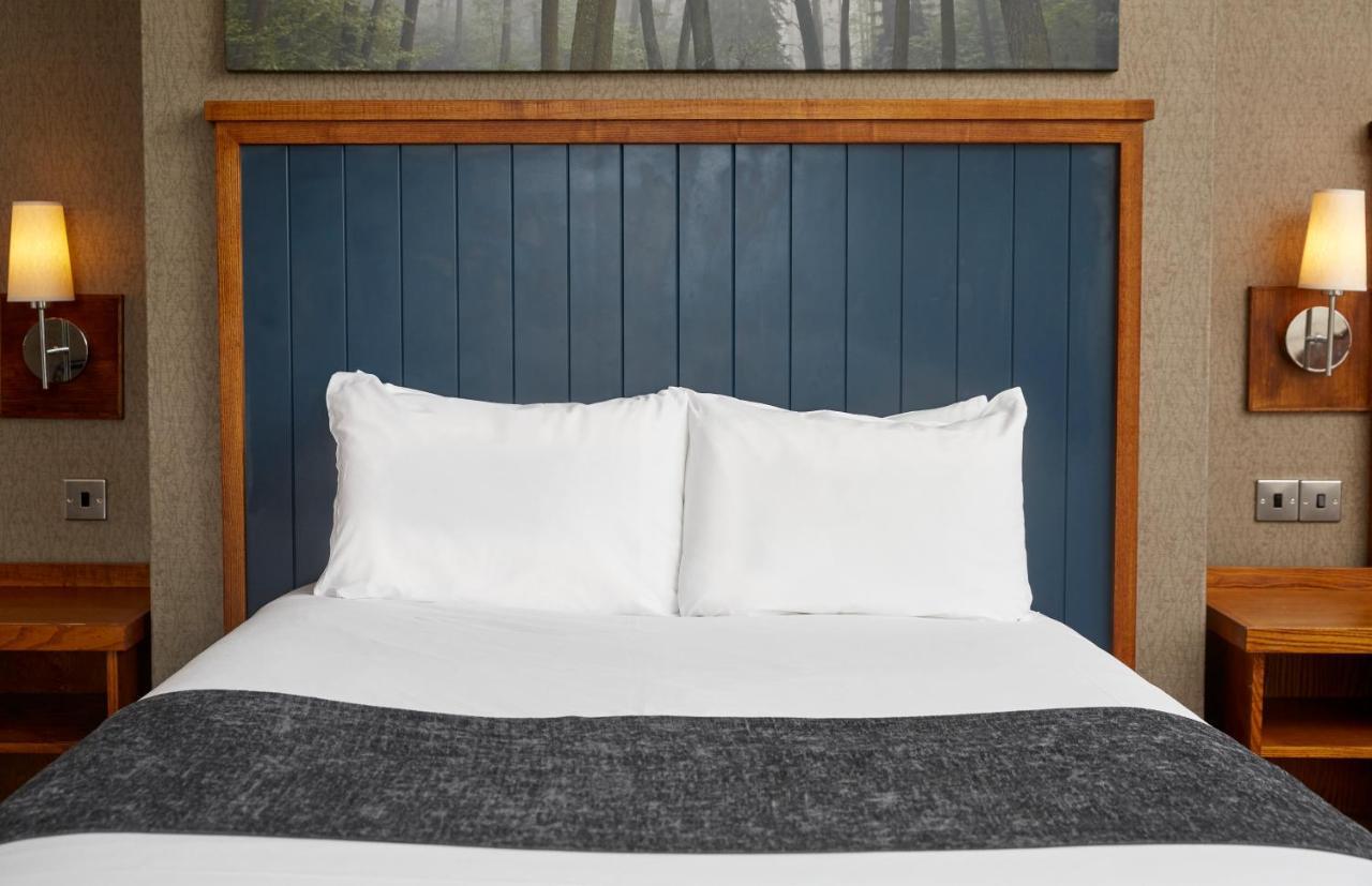 White Rabbit By Chef & Brewer Collection Hotel
