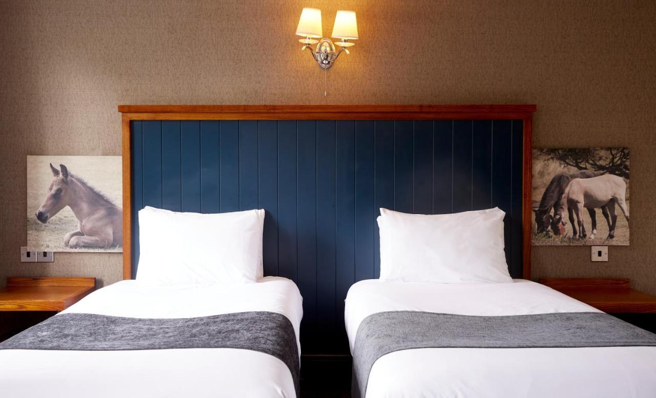 White Rabbit By Chef & Brewer Collection Hotel 3*
