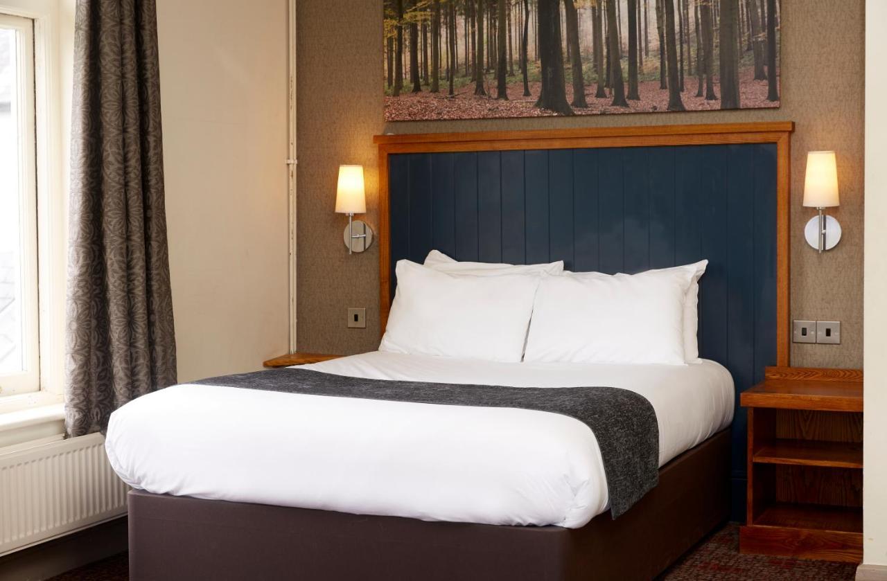 White Rabbit By Chef & Brewer Collection Hotel