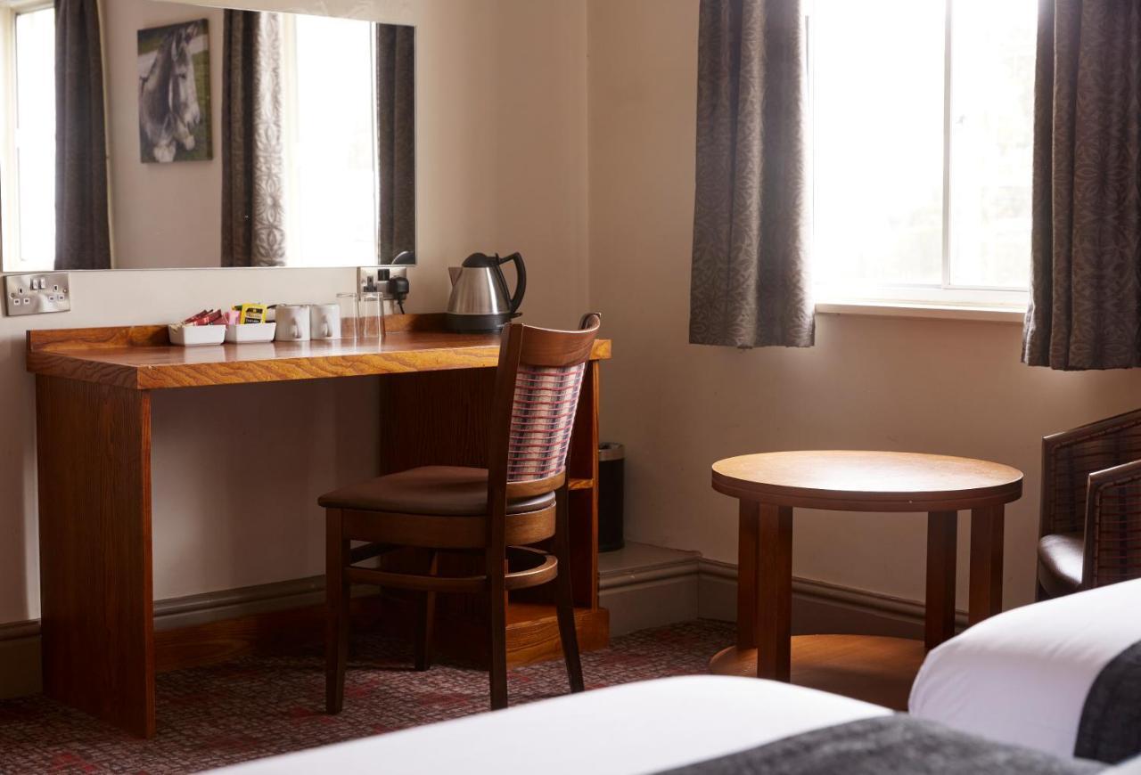 White Rabbit By Chef & Brewer Collection Hotel