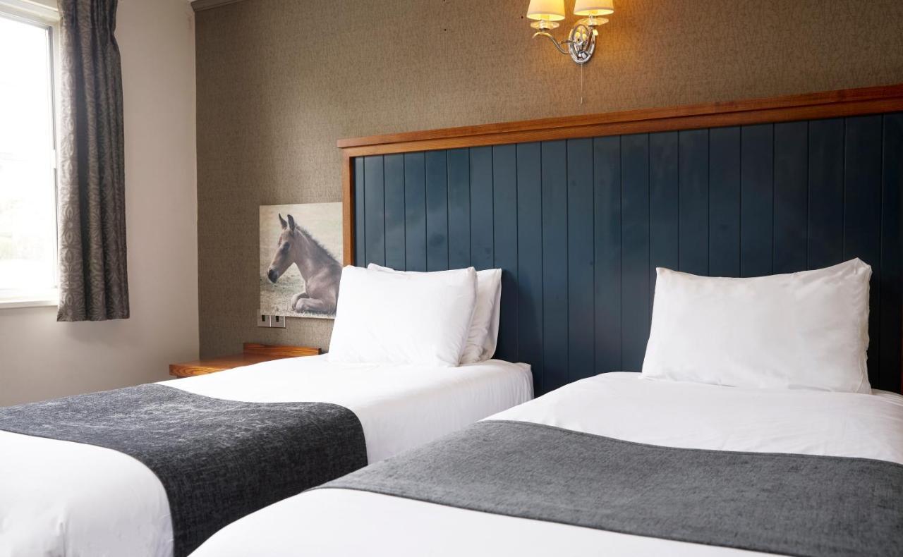 White Rabbit By Chef & Brewer Collection Hotel Lyndhurst