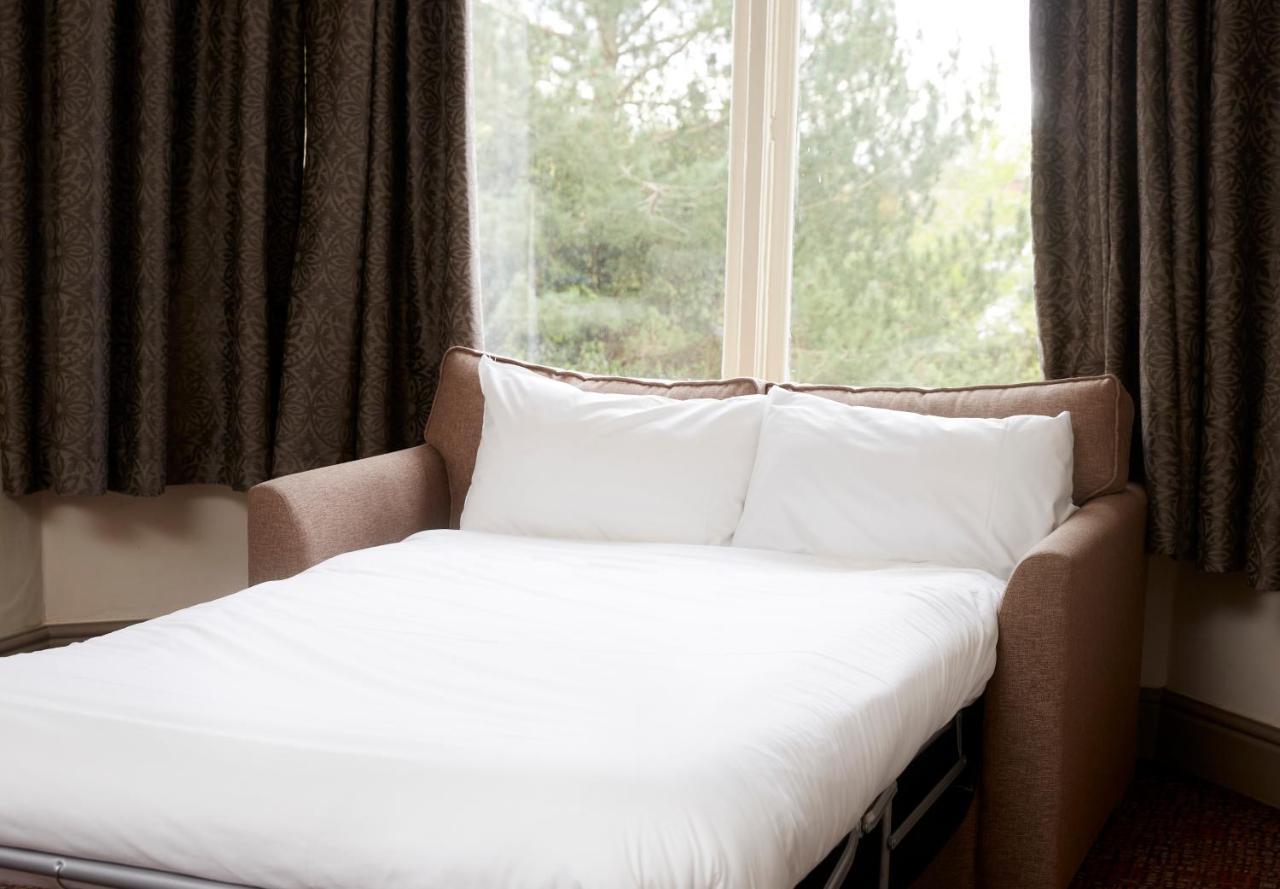White Rabbit By Chef & Brewer Collection Hotel Lyndhurst