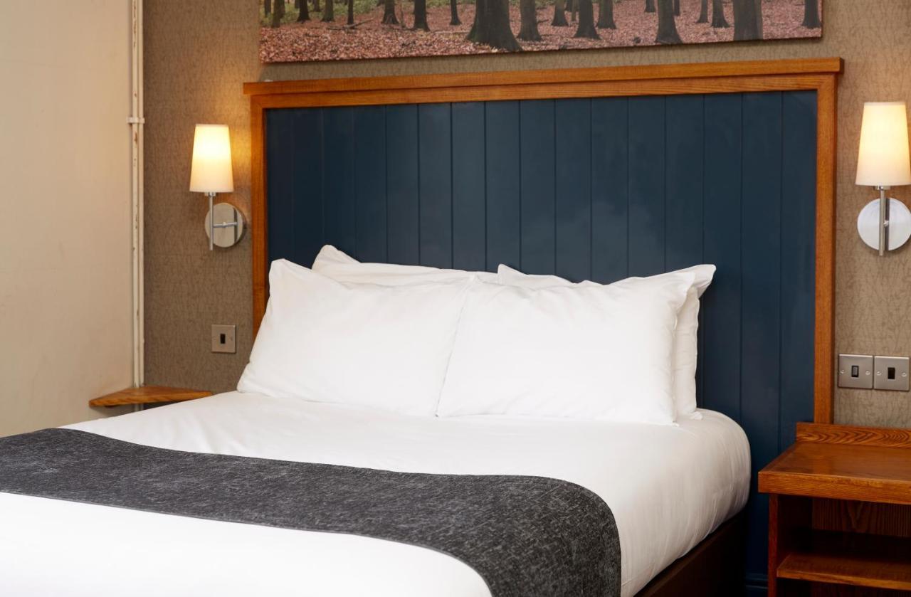 Hotel White Rabbit By Chef & Brewer Collection 3*