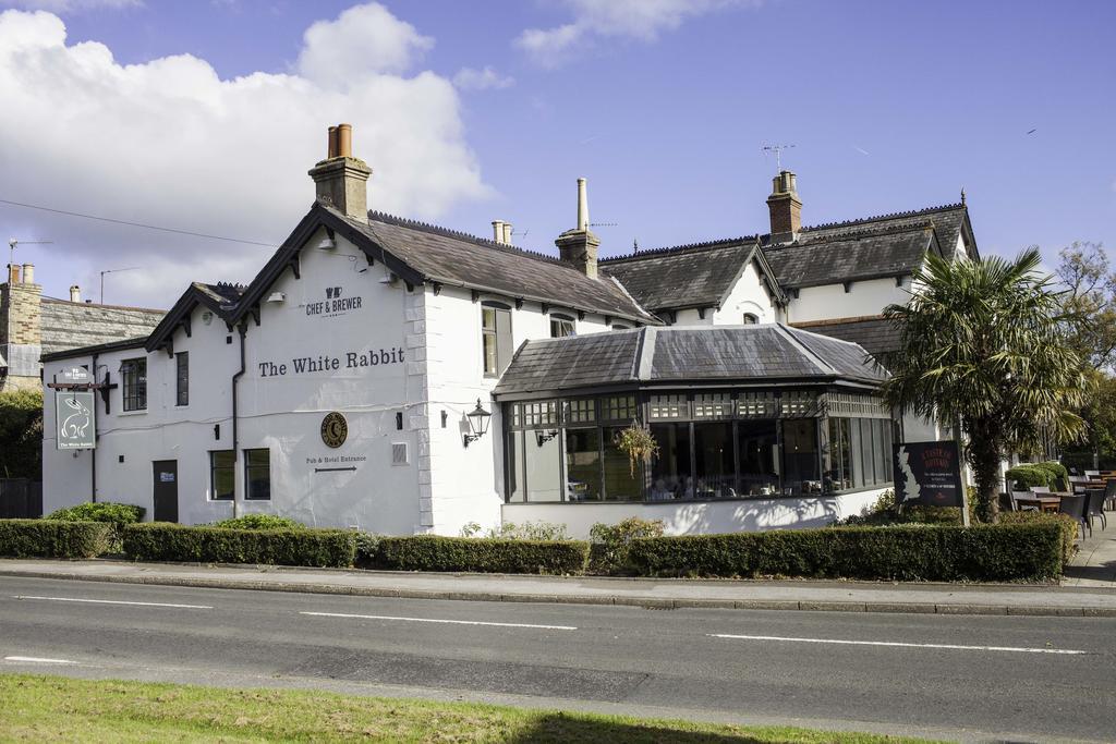 Hotel White Rabbit By Chef & Brewer Collection Lyndhurst