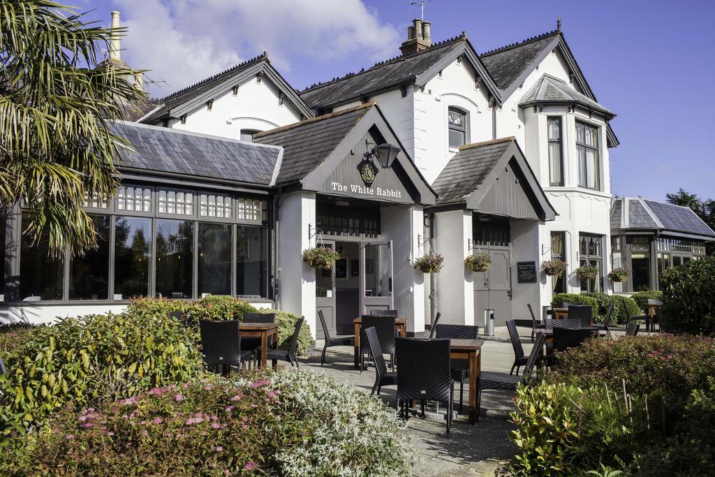 White Rabbit By Chef & Brewer Collection Hotel Lyndhurst