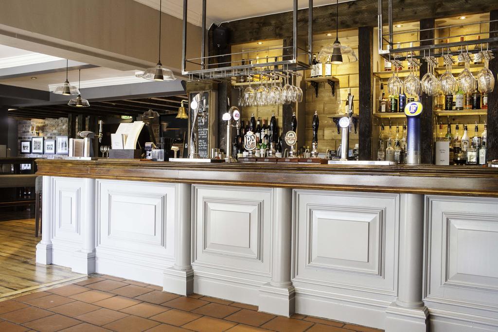 White Rabbit By Chef & Brewer Collection Hotel