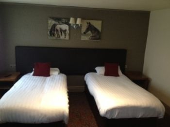 Hotel White Rabbit By Chef & Brewer Collection Lyndhurst