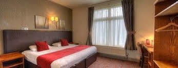 White Rabbit By Chef & Brewer Collection Hotel Lyndhurst